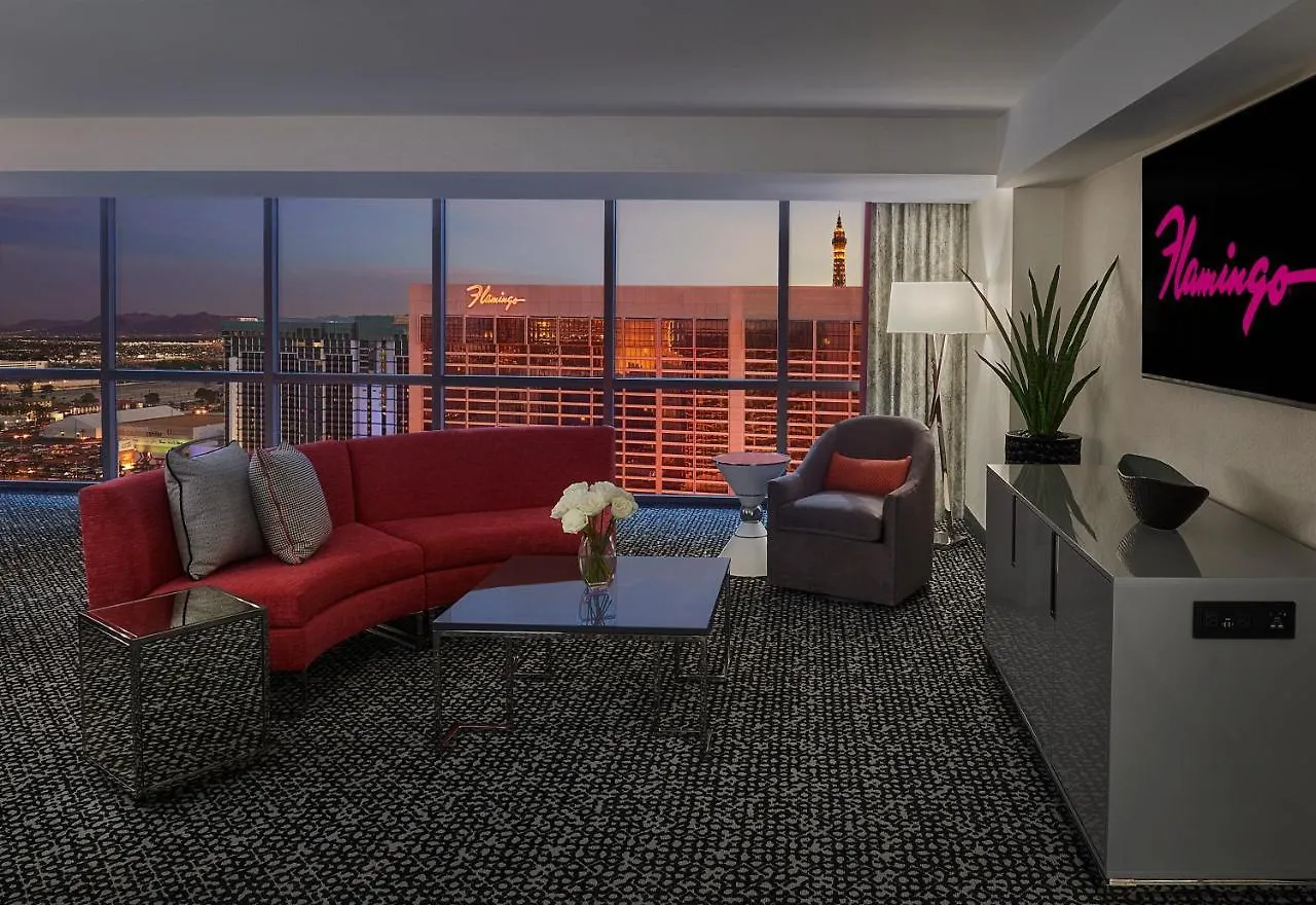 *** Resort Flamingo Las Vegas Hotel & Casino United States