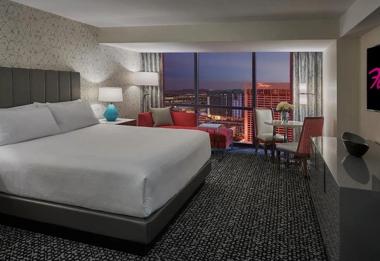 Resort Flamingo Las Vegas Hotel & Casino