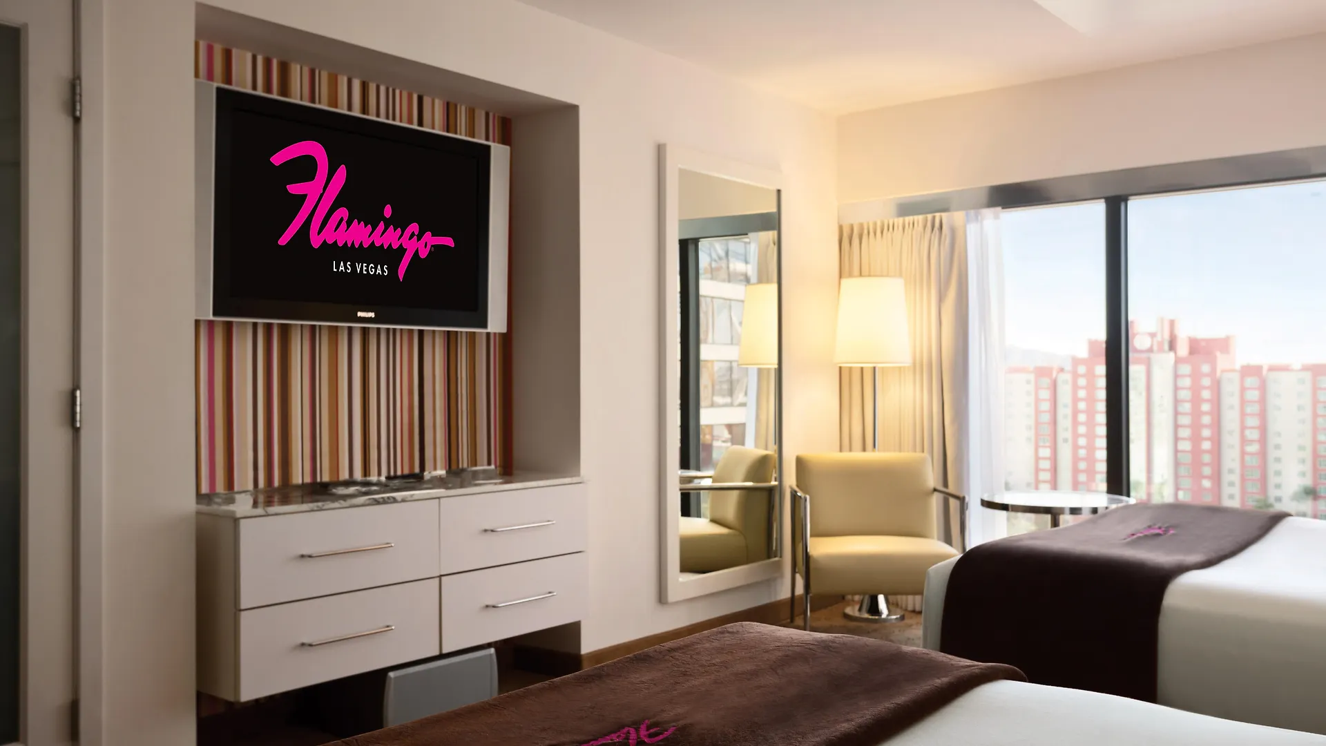 *** Resort Flamingo Las Vegas Hotel & Casino United States