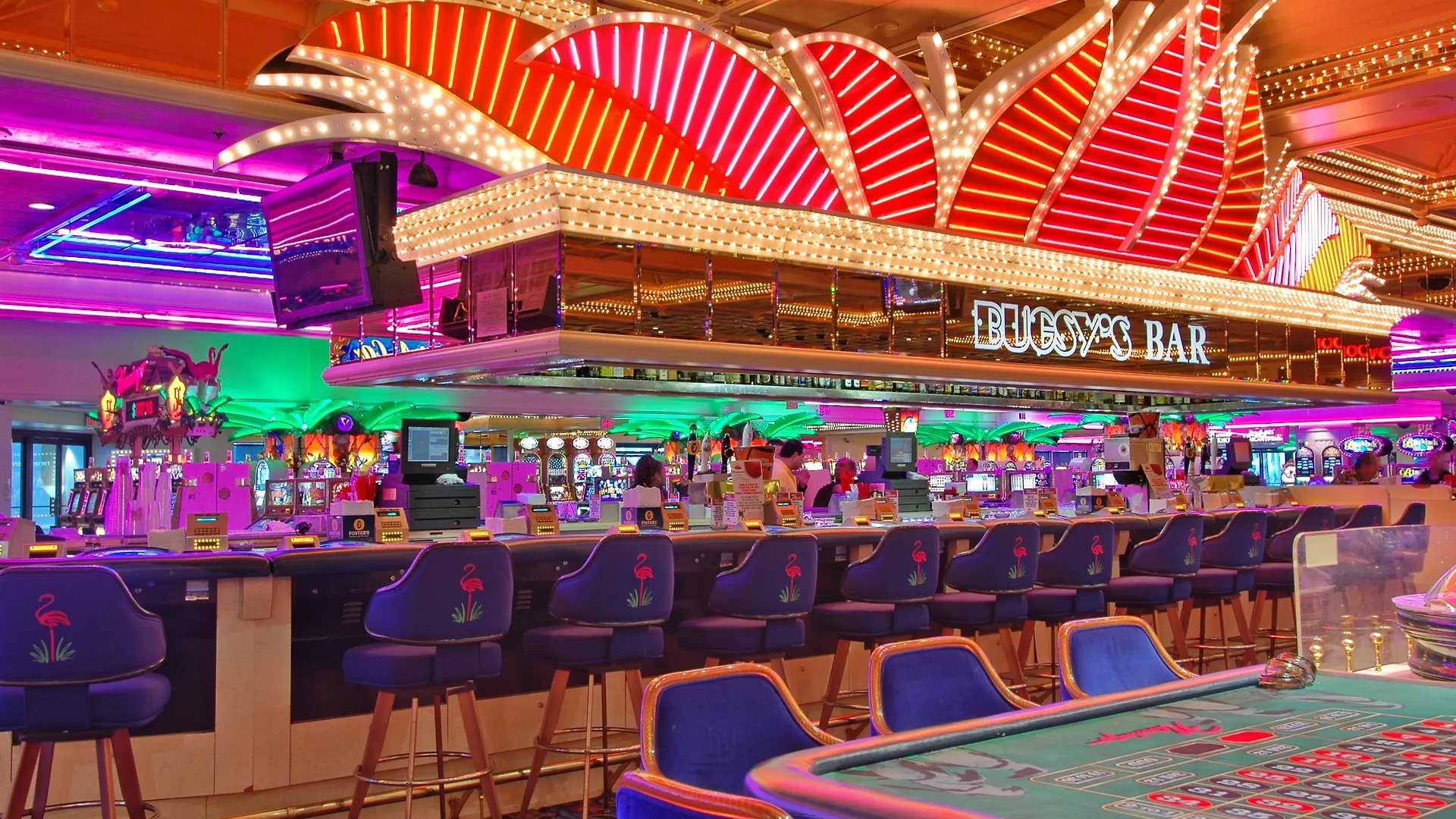 Resort Flamingo Las Vegas Hotel & Casino