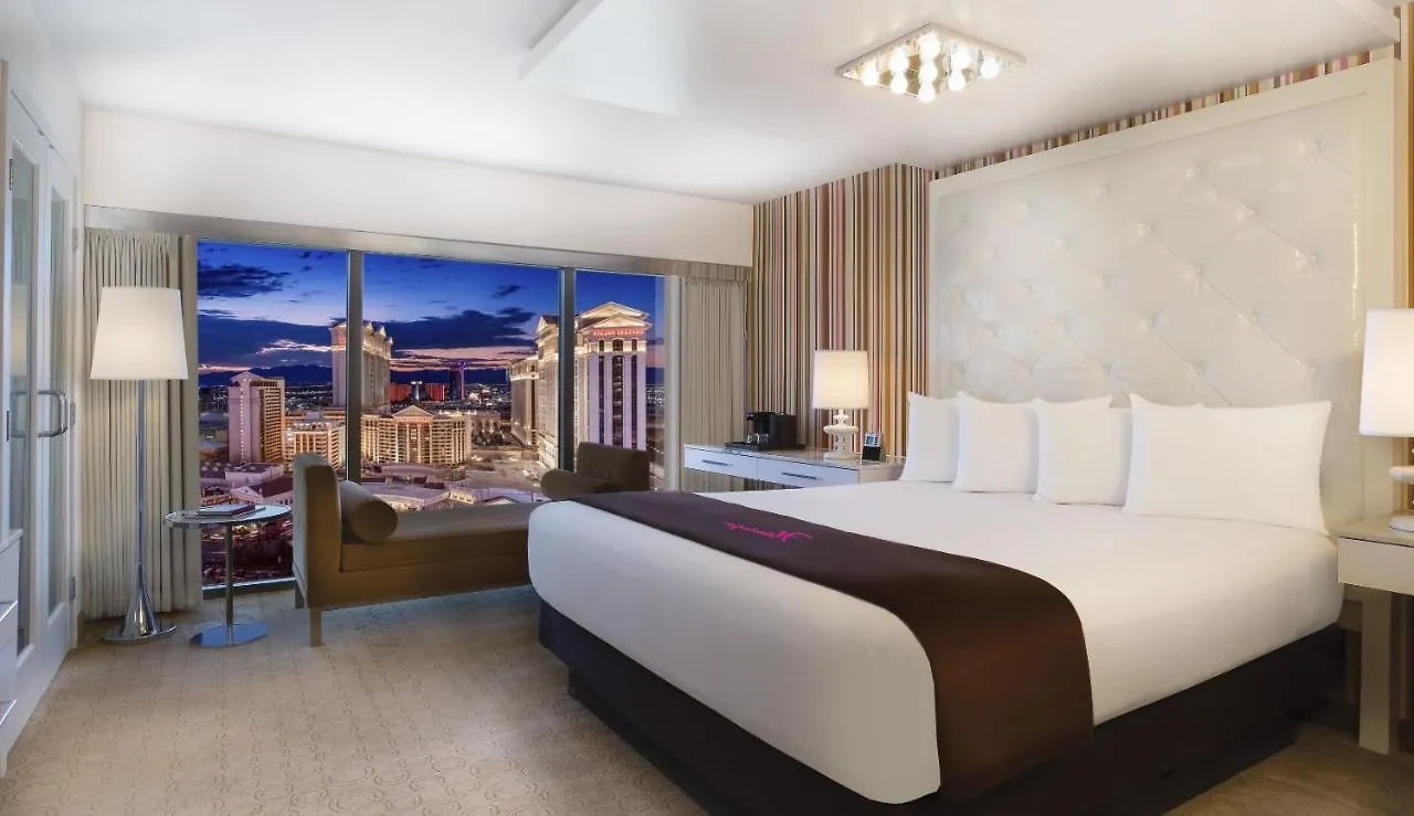 Flamingo Las Vegas Hotel & Casino 3*,  Verenigde Staten