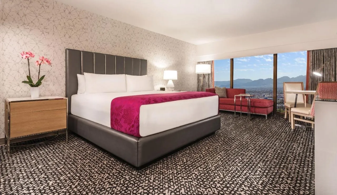 Flamingo Las Vegas Hotel & Casino Resort