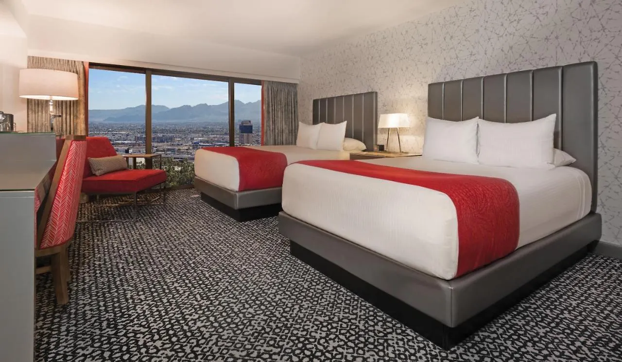 Resort Flamingo Las Vegas Hotel & Casino