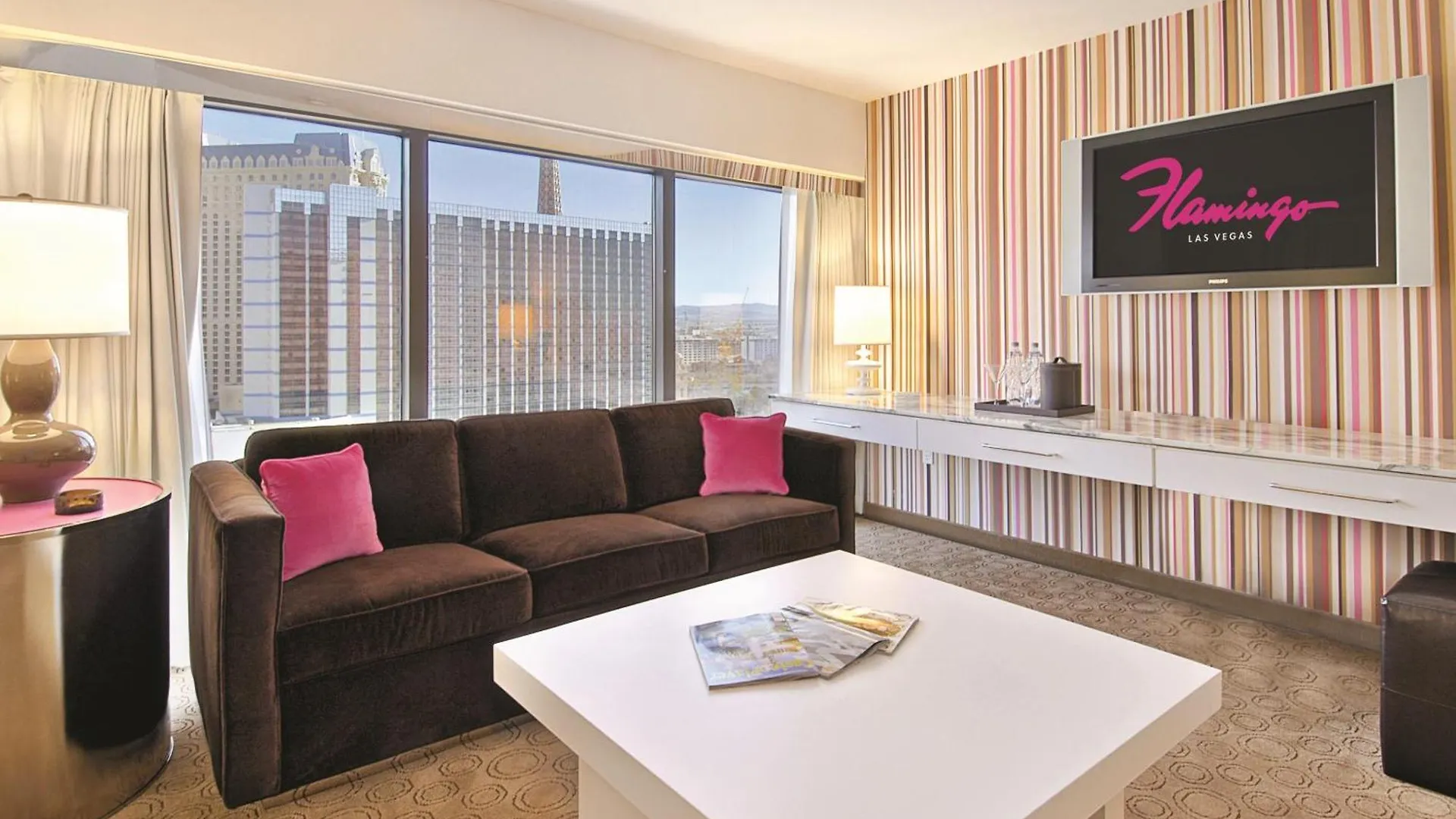 Flamingo Las Vegas Hotel & Casino Resort