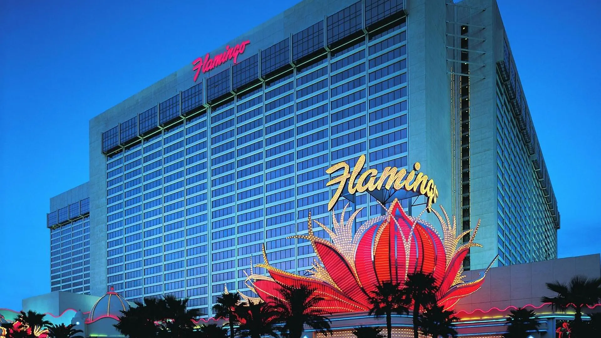 Flamingo Las Vegas Hotel & Casino 3*,