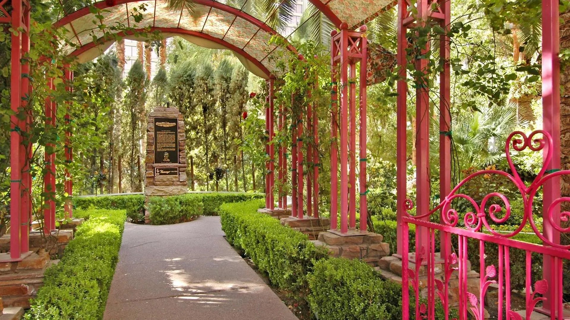 Resort Flamingo Las Vegas Hotel & Casino