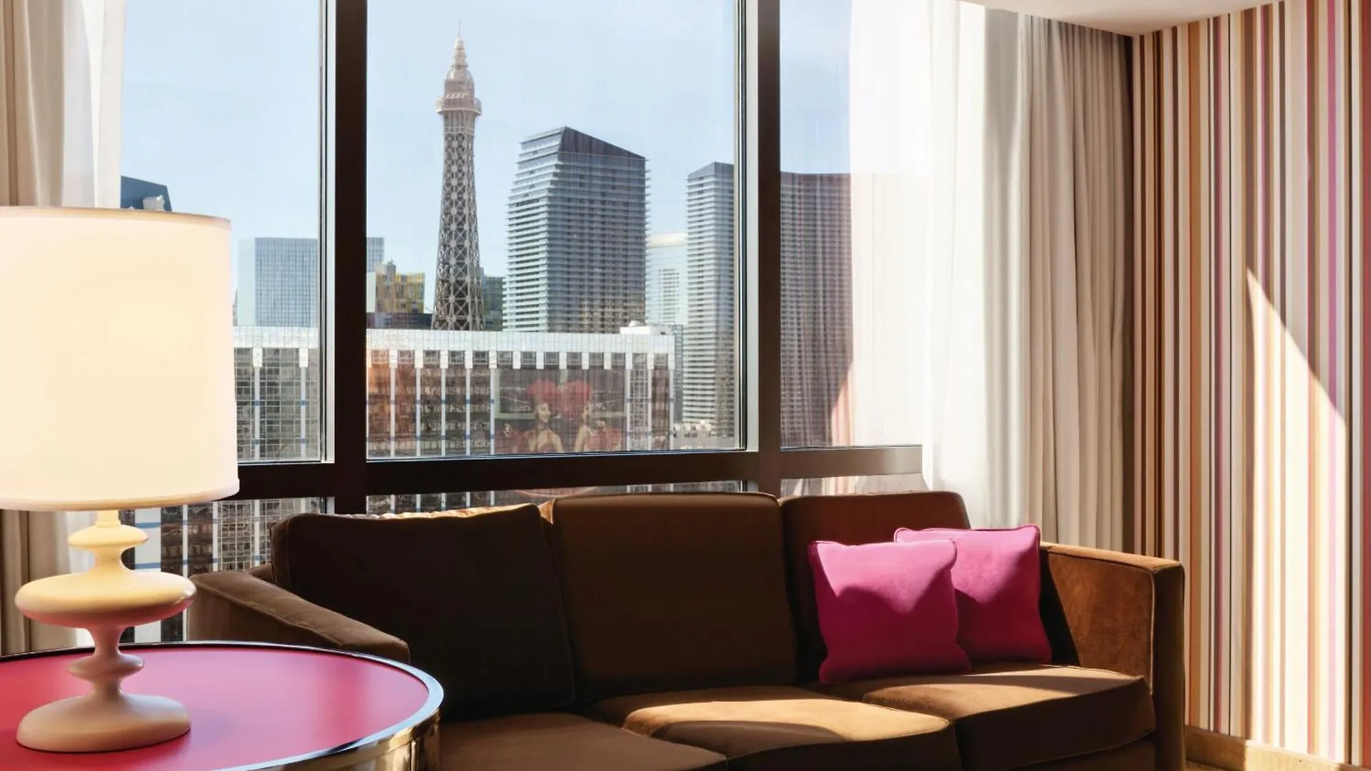 *** Resort Flamingo Las Vegas Hotel & Casino Verenigde Staten