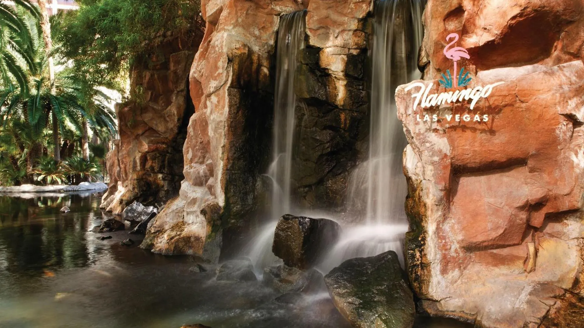Flamingo Las Vegas Hotel & Casino