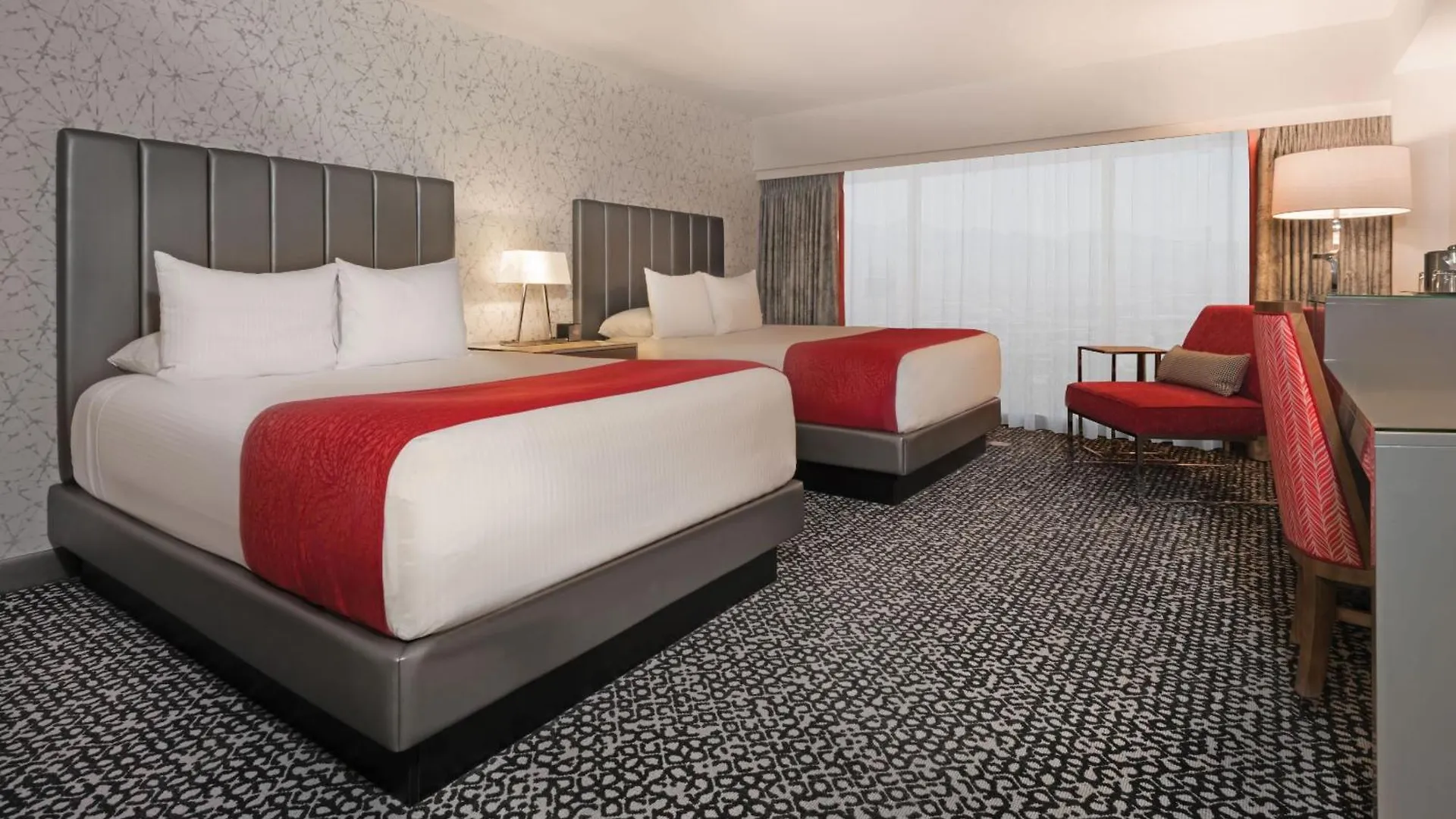 *** Resort Flamingo Las Vegas Hotel & Casino Verenigde Staten