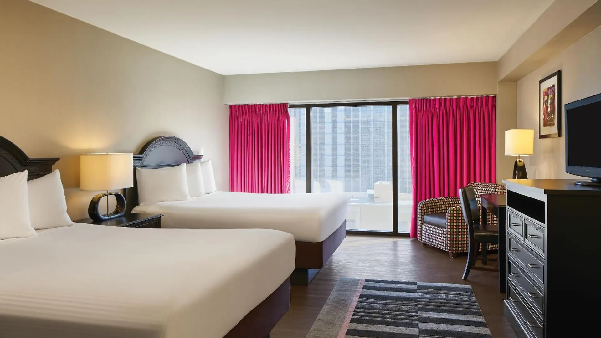 Flamingo Las Vegas Hotel & Casino Resort