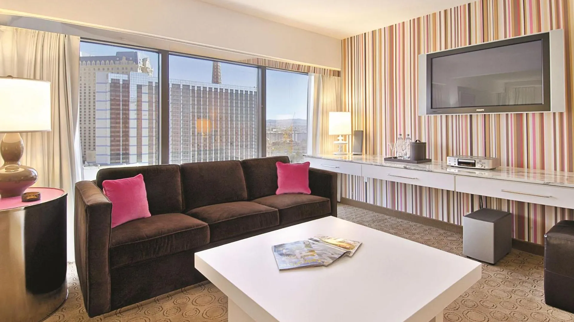 *** Resort Flamingo Las Vegas Hotel & Casino Verenigde Staten