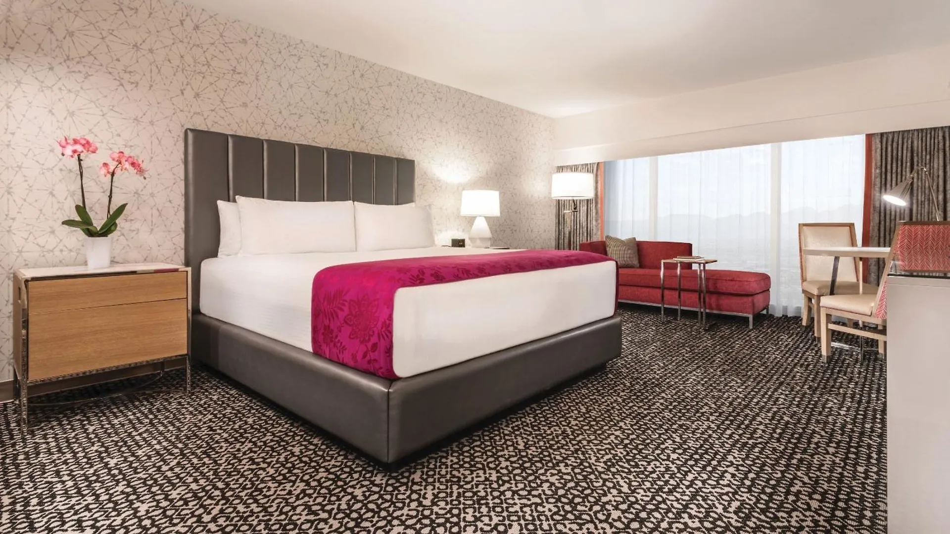 Flamingo Las Vegas Hotel & Casino 3*,  United States