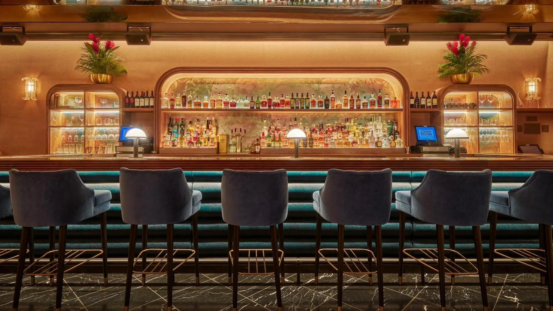Flamingo Las Vegas Hotel & Casino Verenigde Staten