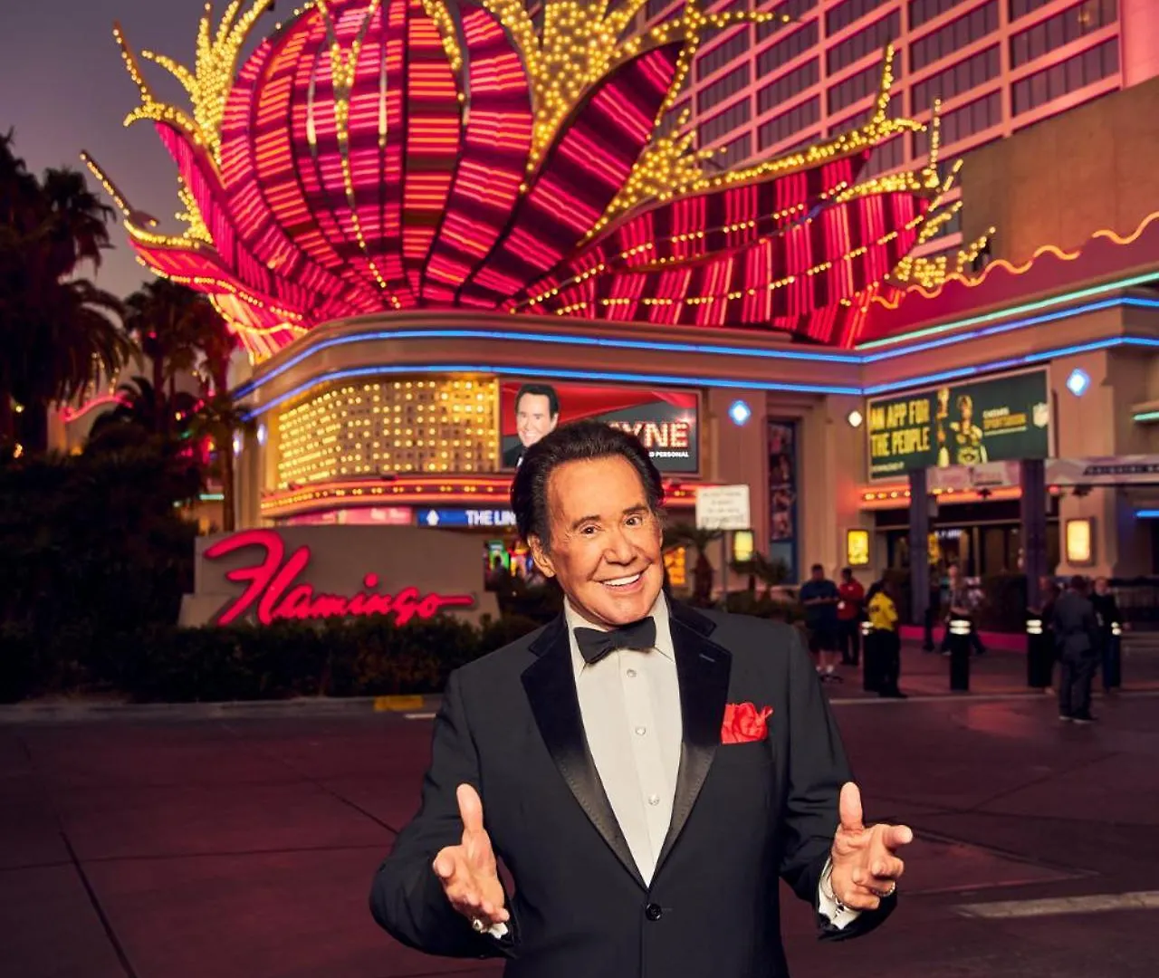 Flamingo Las Vegas Hotel & Casino