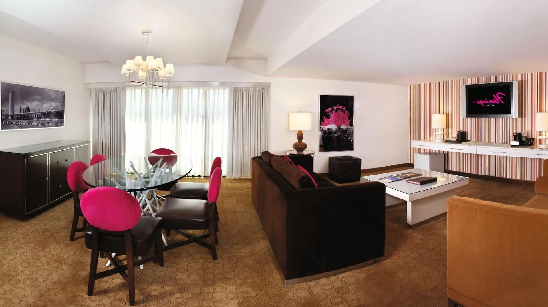 Resort Flamingo Las Vegas Hotel & Casino