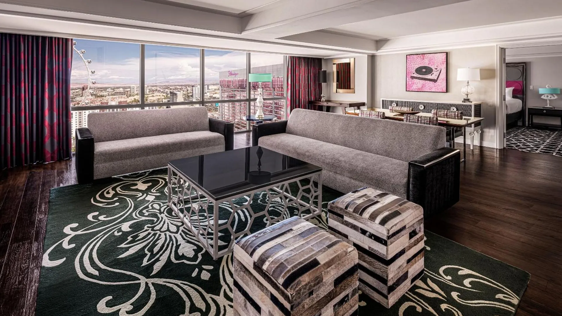 Flamingo Las Vegas Hotel & Casino Resort