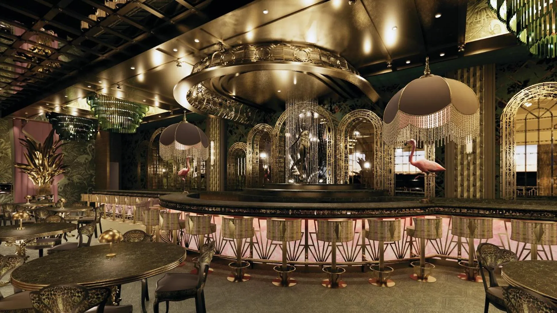 Flamingo Las Vegas Hotel & Casino Resort