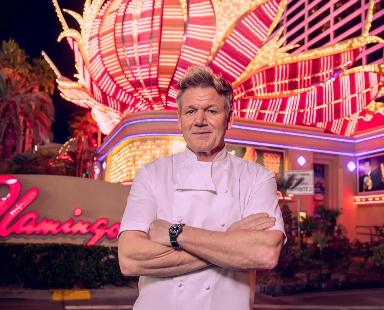 Resort Flamingo Las Vegas Hotel & Casino