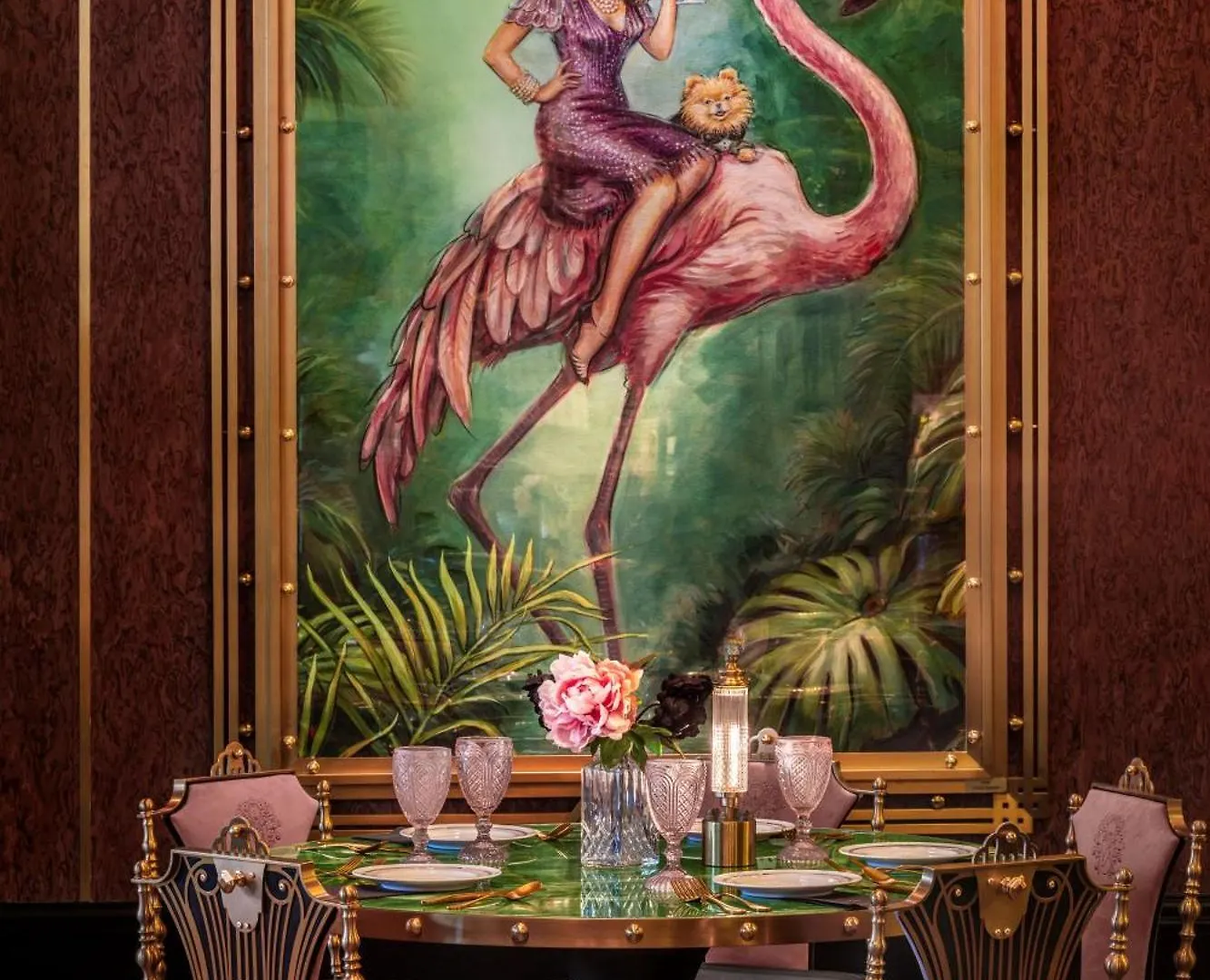 Flamingo Las Vegas Hotel & Casino