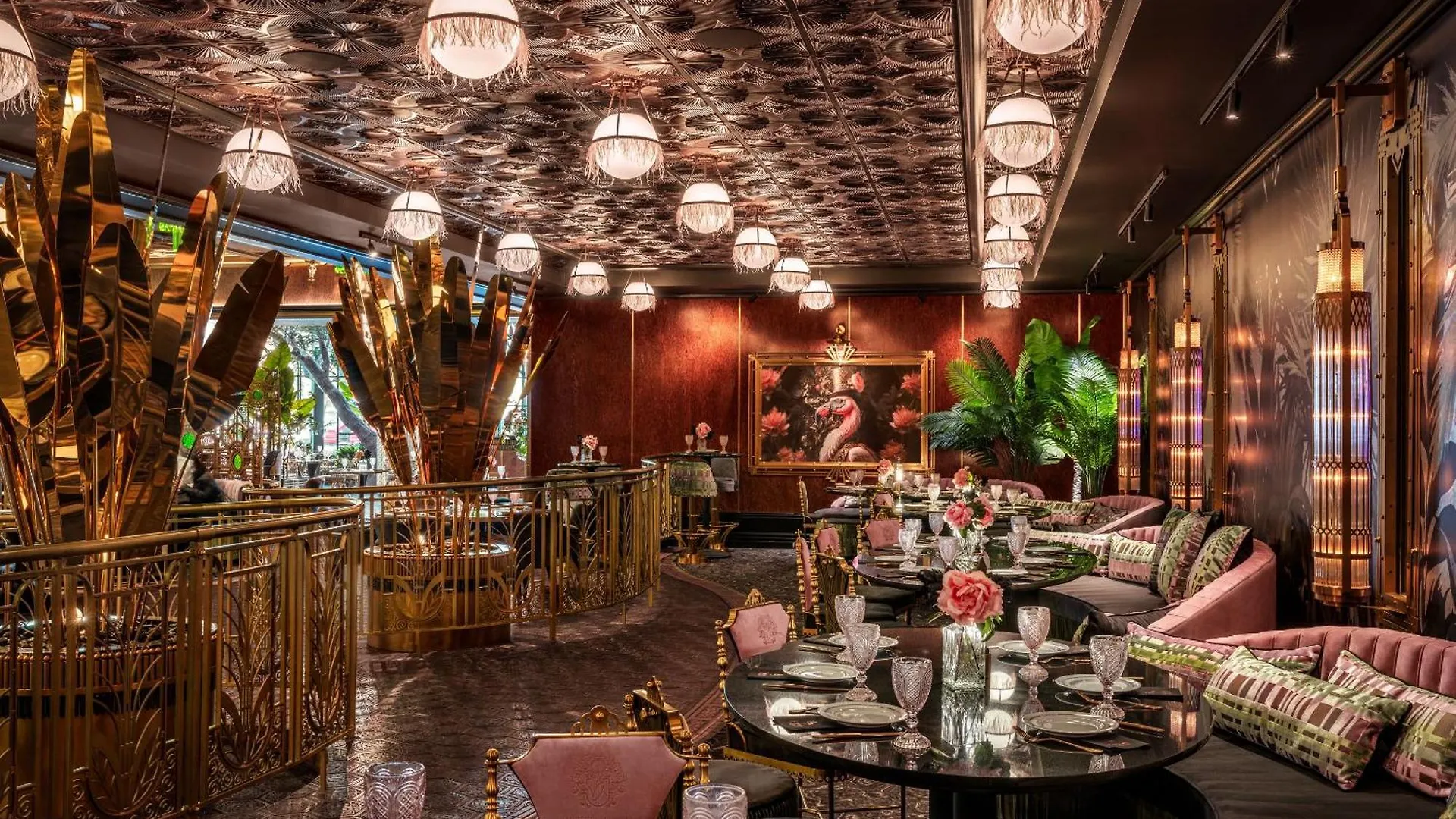 Flamingo Las Vegas Hotel & Casino Resort