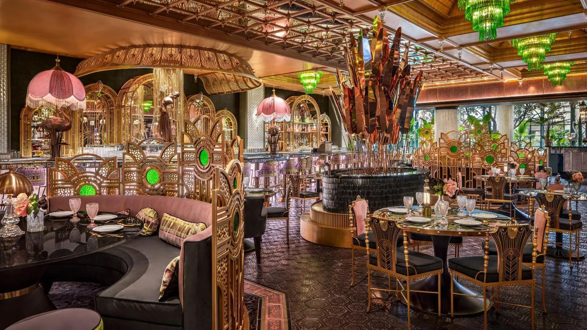 Flamingo Las Vegas Hotel & Casino