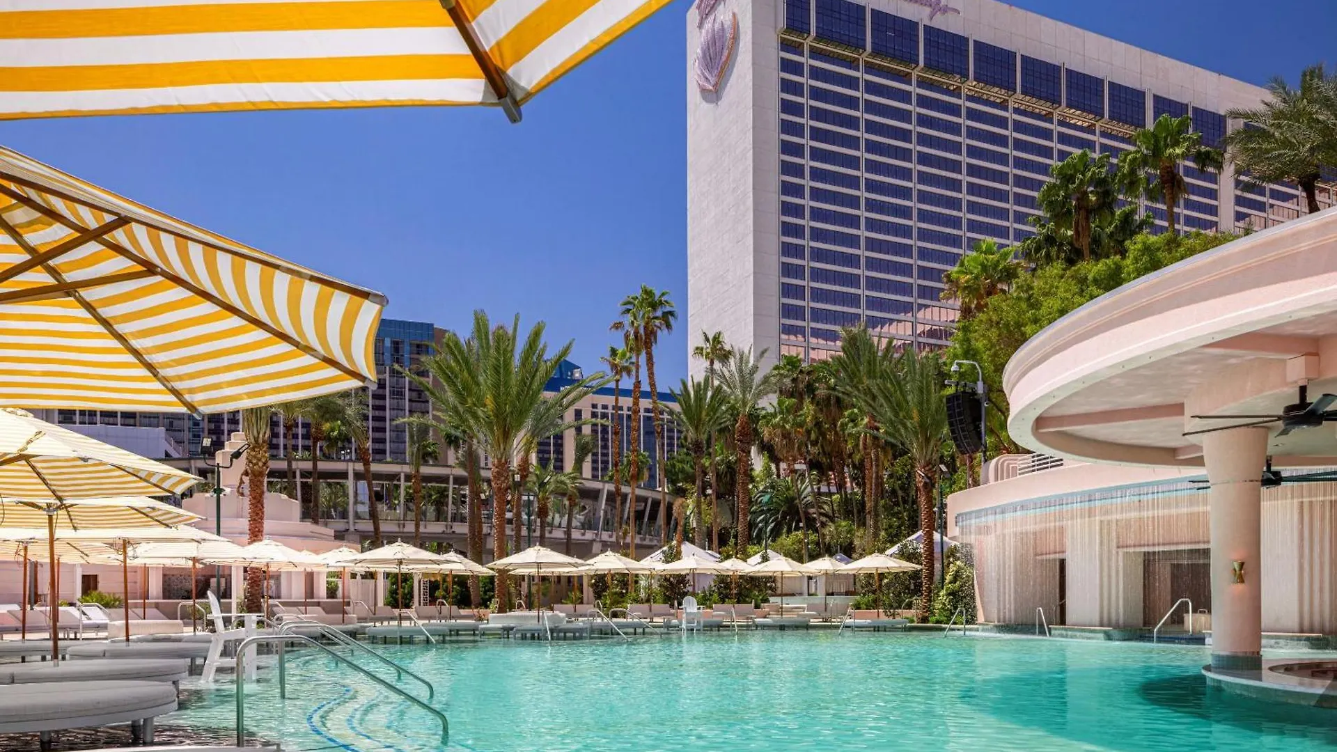 Flamingo Las Vegas Hotel & Casino Verenigde Staten