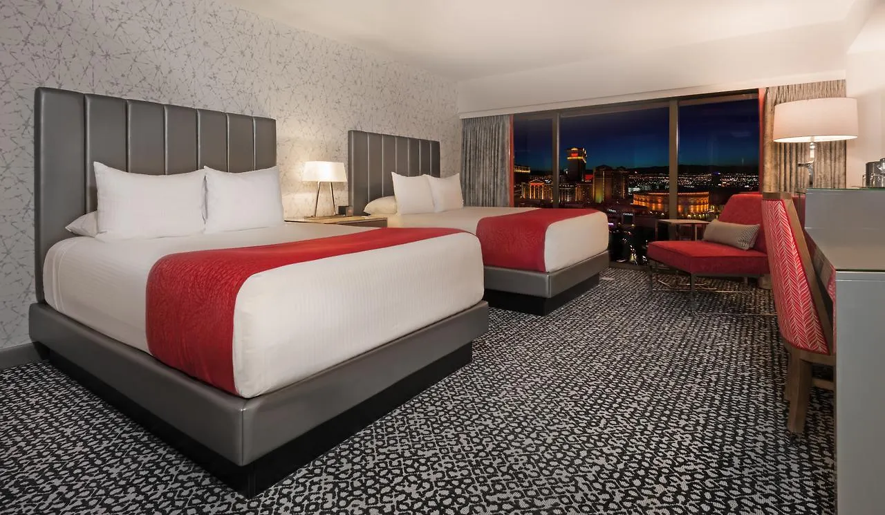 *** Resort Flamingo Las Vegas Hotel & Casino United States