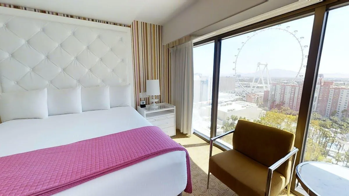 Flamingo Las Vegas Hotel & Casino Resort