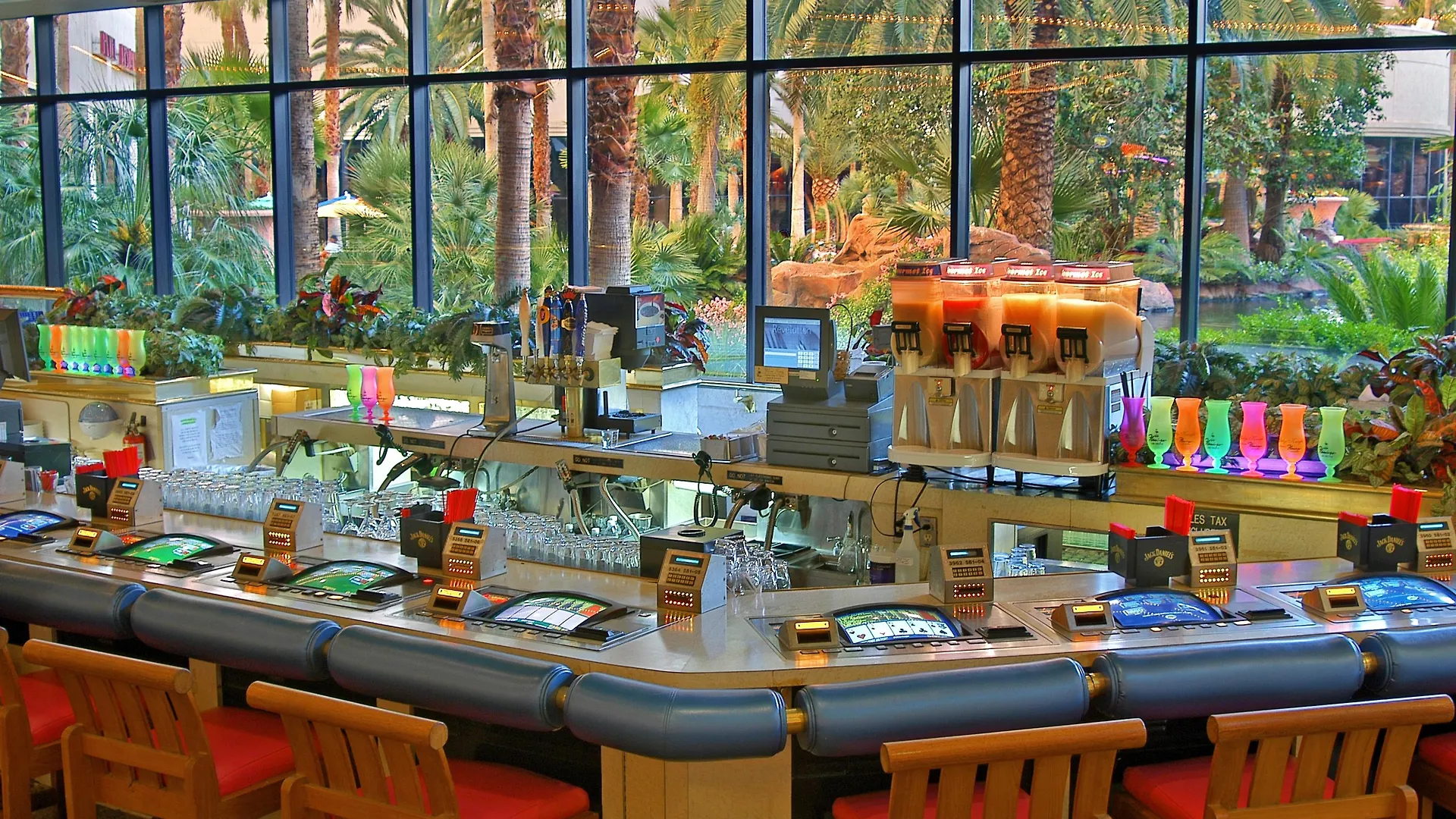 Flamingo Las Vegas Hotel & Casino