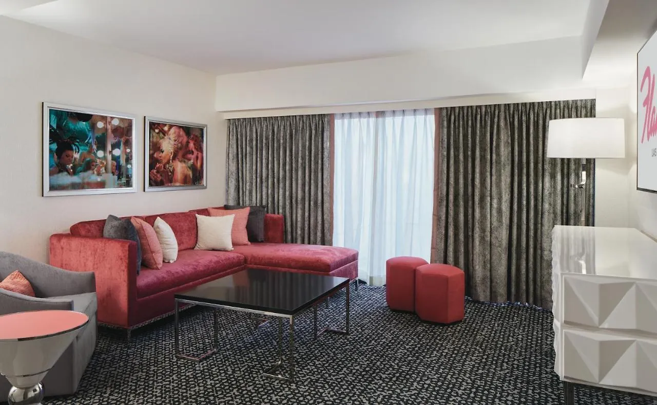 Flamingo Las Vegas Hotel & Casino 3*,  Ηνωμένες Πολιτείες της Αμερικής