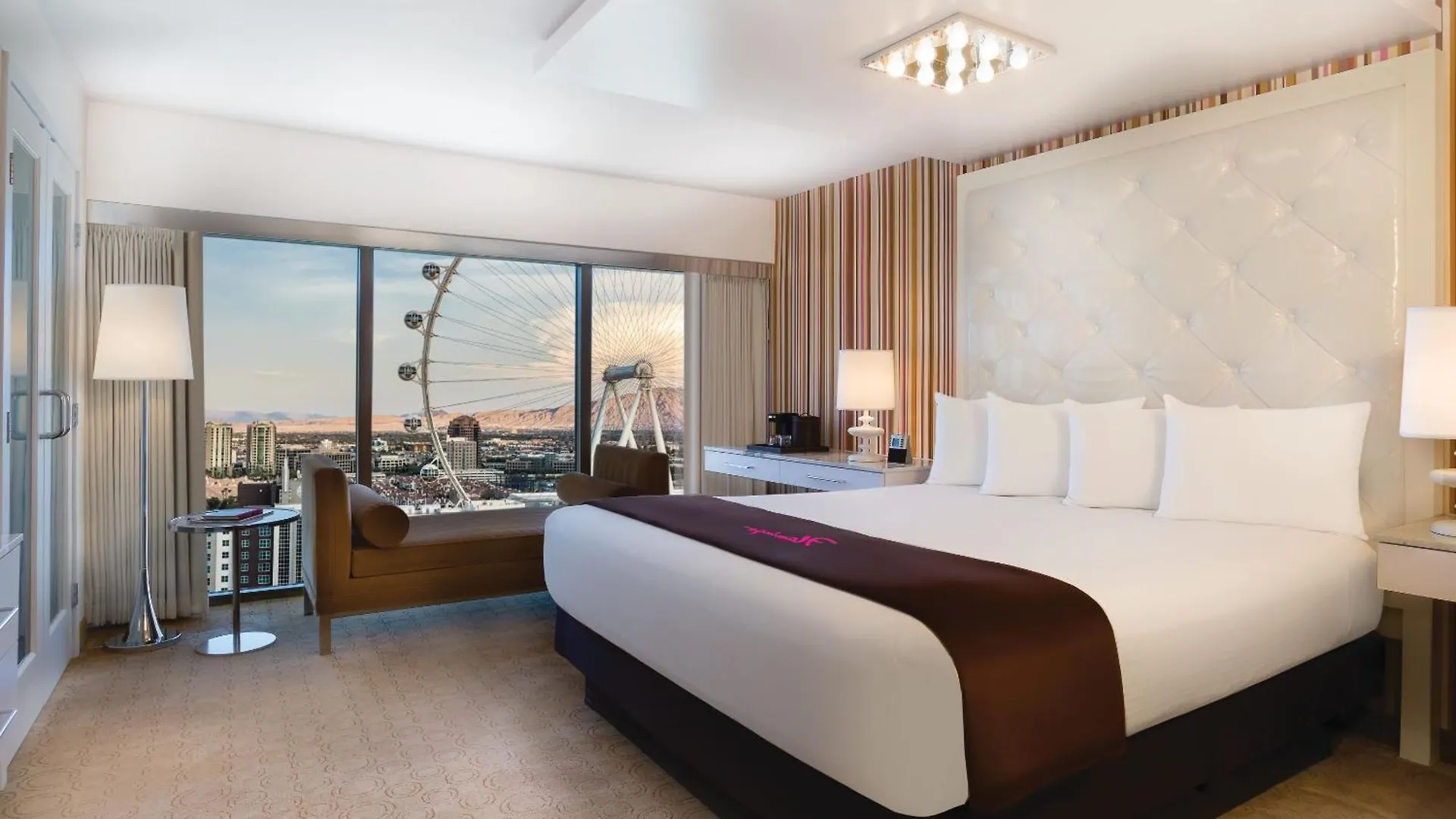Θέρετρο Flamingo Las Vegas Hotel & Casino