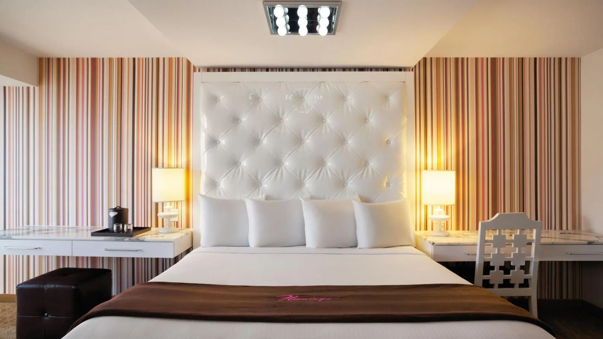 Flamingo Las Vegas Hotel & Casino Θέρετρο