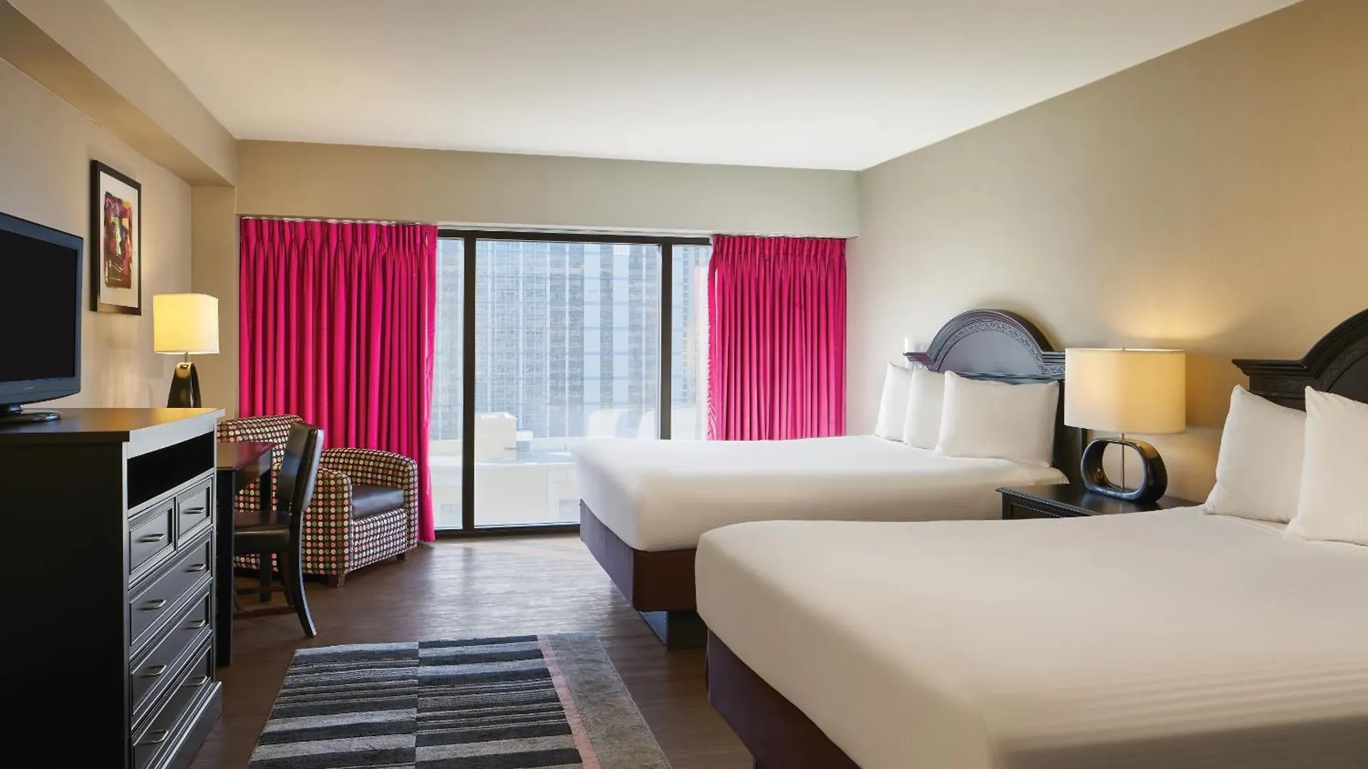 *** Θέρετρο Flamingo Las Vegas Hotel & Casino Ηνωμένες Πολιτείες της Αμερικής