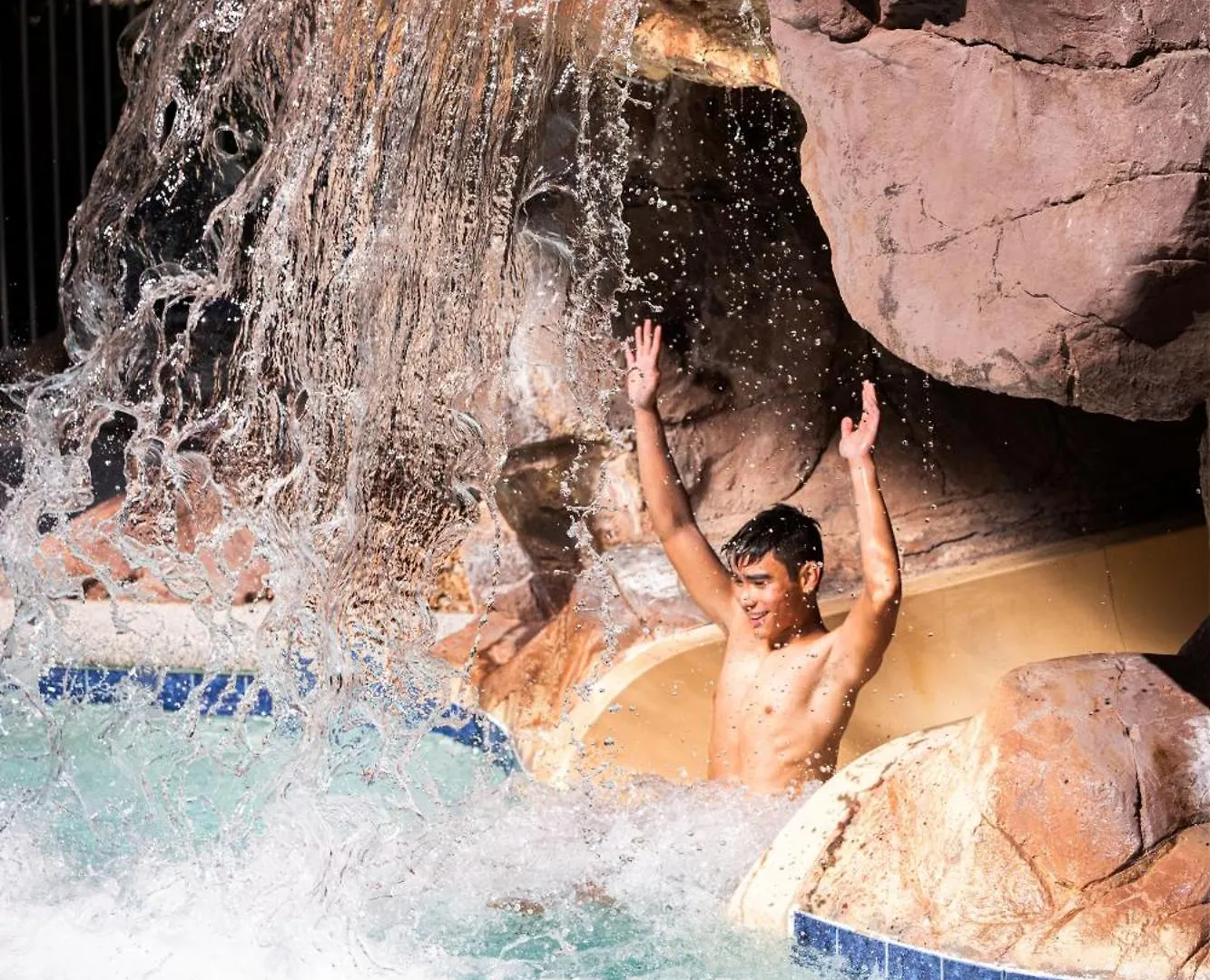Θέρετρο Flamingo Las Vegas Hotel & Casino