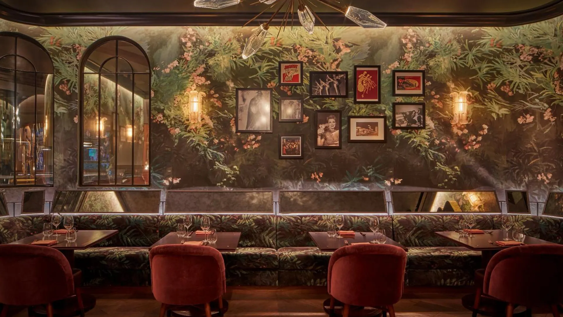 Θέρετρο Flamingo Las Vegas Hotel & Casino