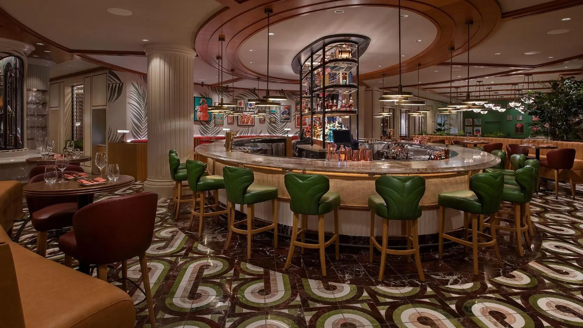 Θέρετρο Flamingo Las Vegas Hotel & Casino