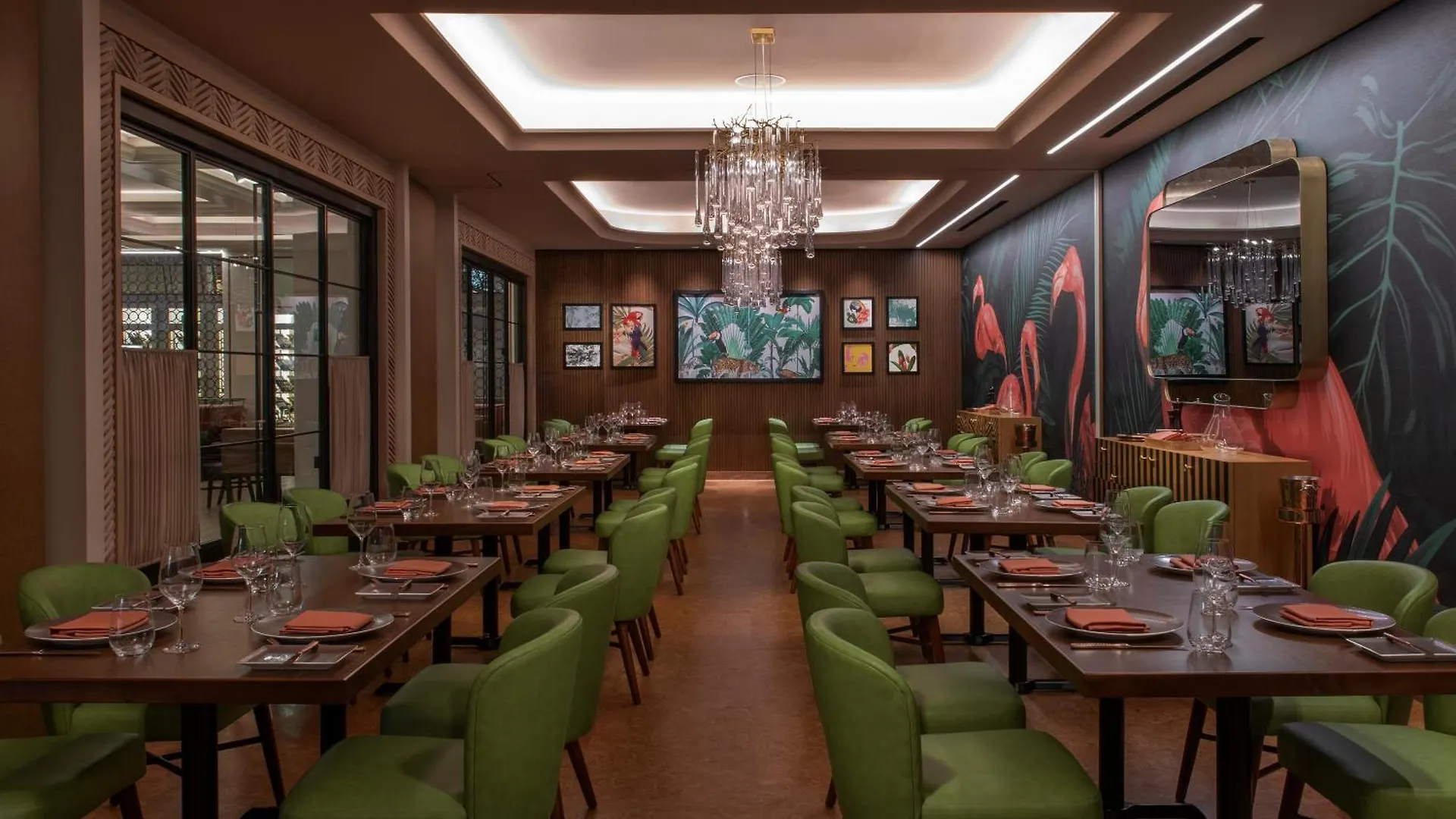 Flamingo Las Vegas Hotel & Casino Ηνωμένες Πολιτείες της Αμερικής