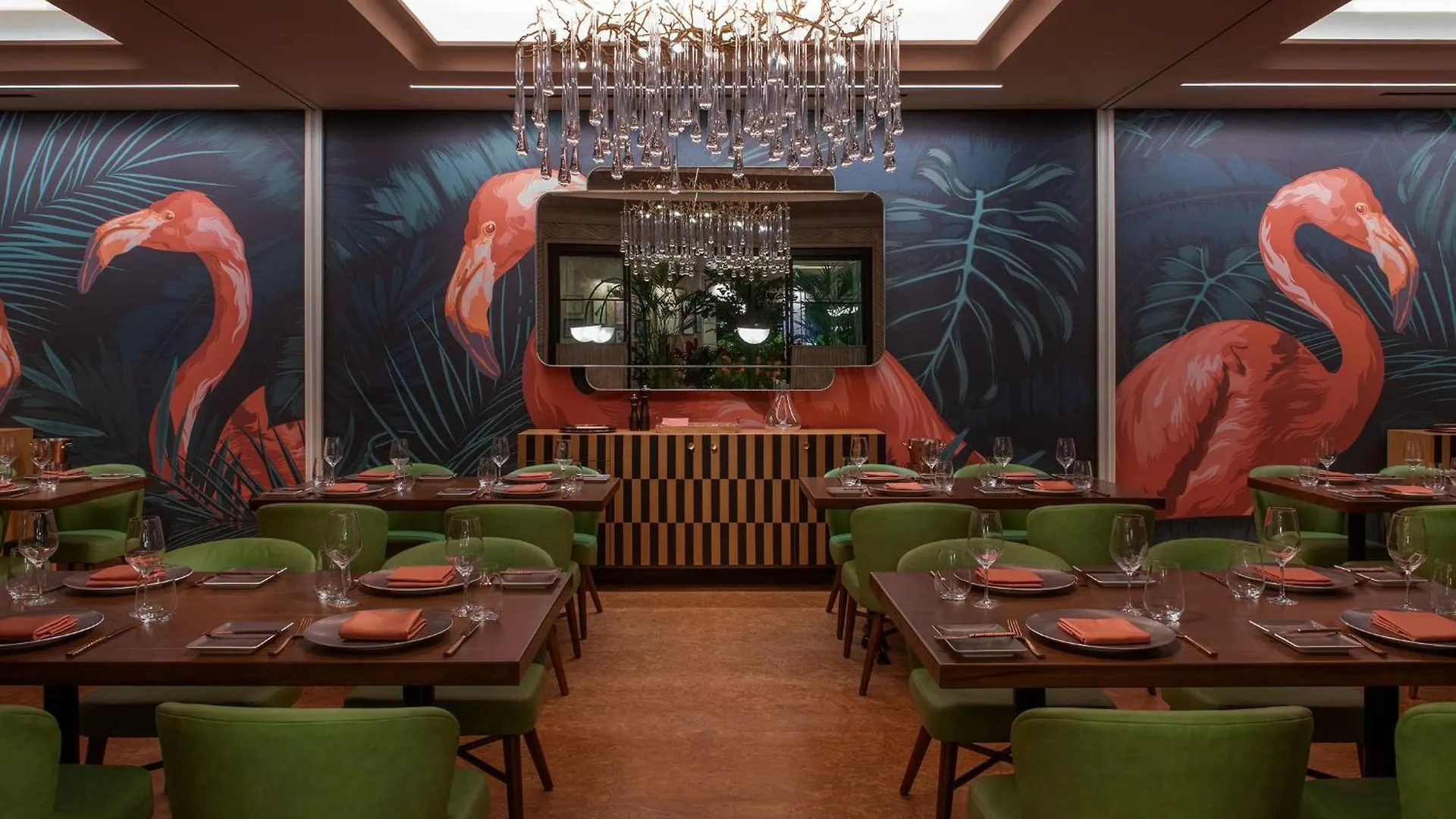Flamingo Las Vegas Hotel & Casino 3*,  Ηνωμένες Πολιτείες της Αμερικής