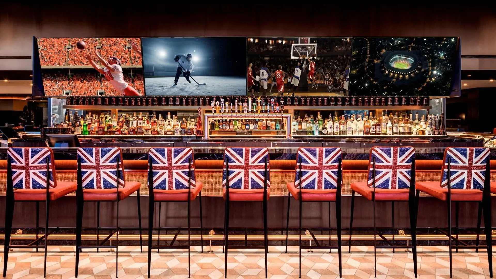 Flamingo Las Vegas Hotel & Casino Ηνωμένες Πολιτείες της Αμερικής