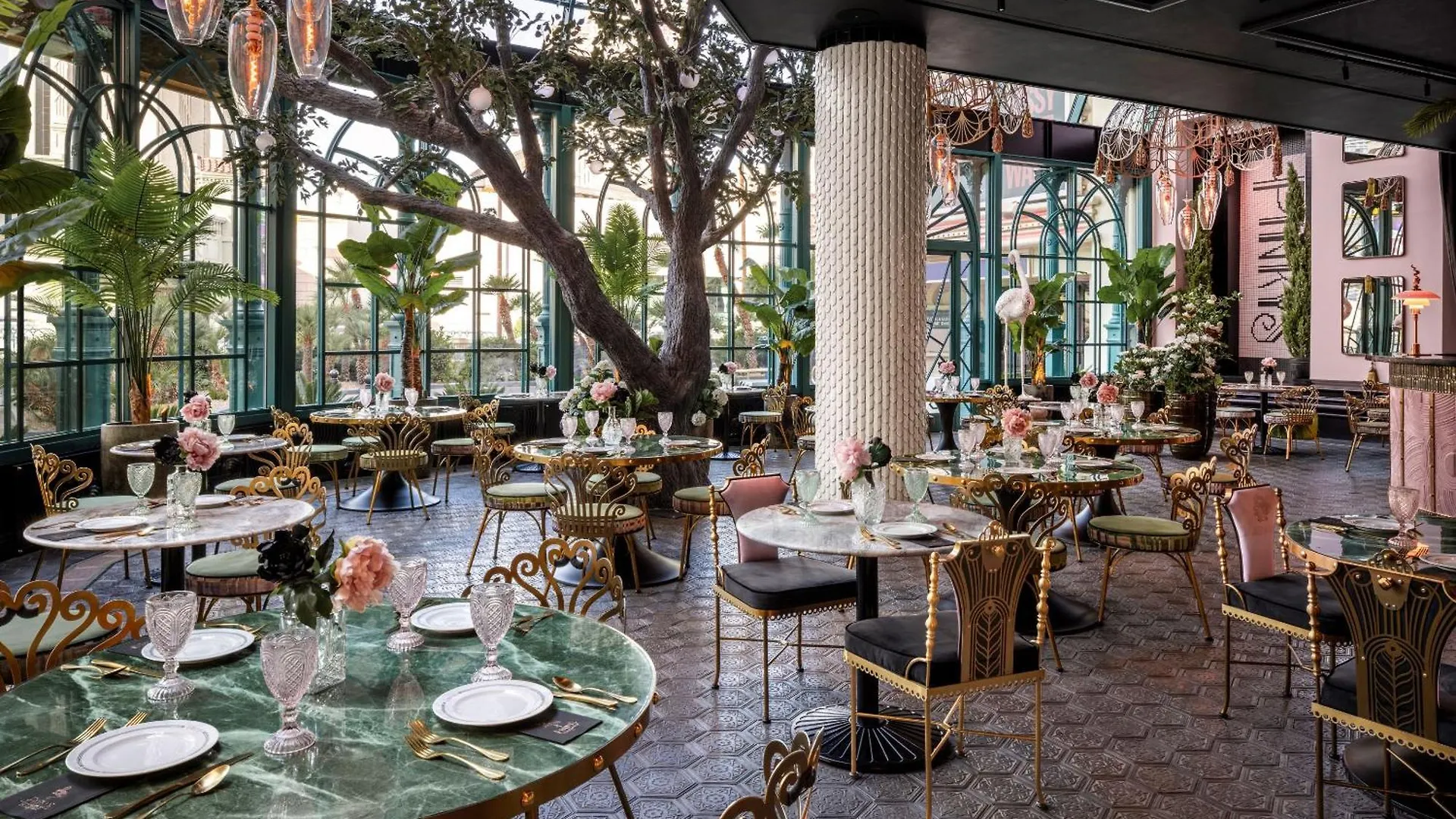 Flamingo Las Vegas Hotel & Casino United States