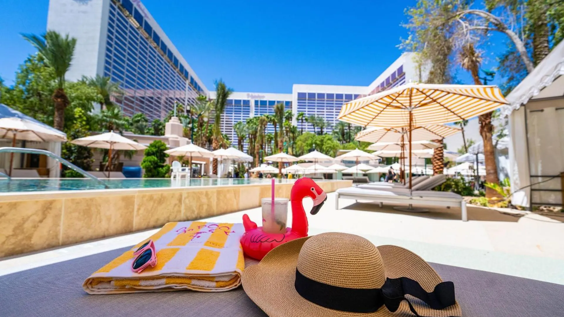 Flamingo Las Vegas Hotel & Casino 3*,  United States