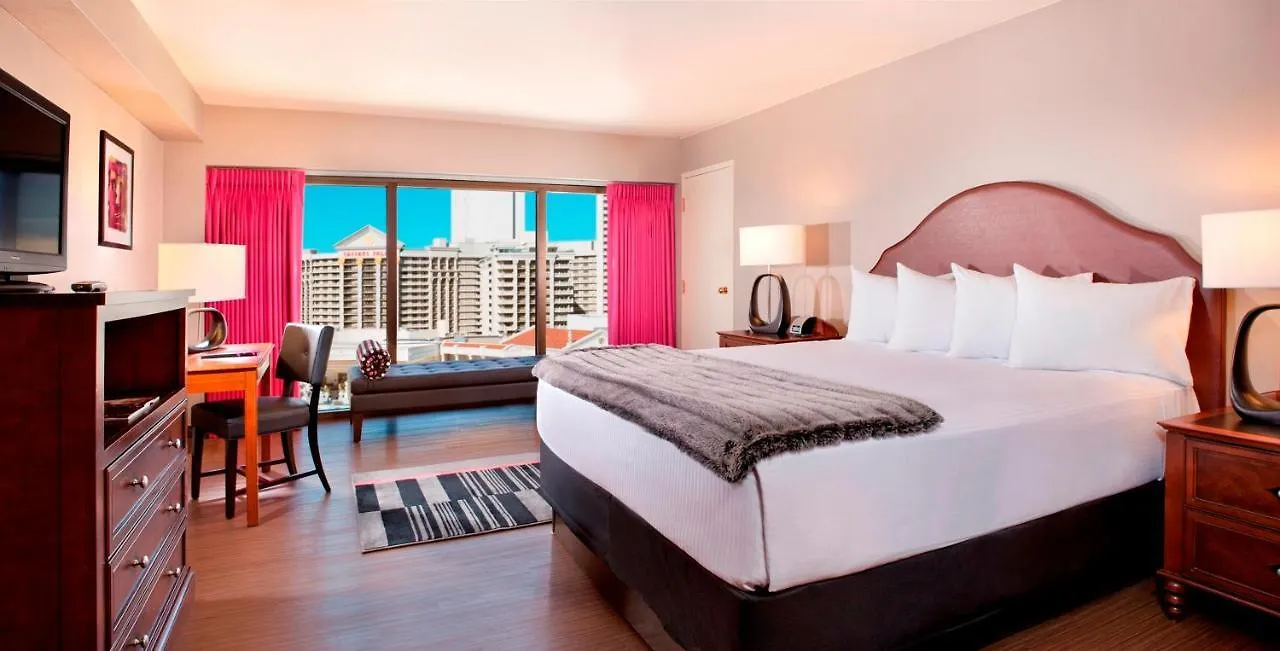 Flamingo Las Vegas Hotel & Casino Θέρετρο