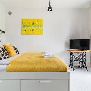 Rent Like - Wilcza 22a Апартаменты