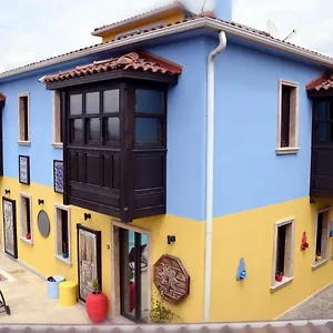 Ayasoluk & Restaurant Otel