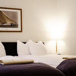 Hotell Vanilla Göteborg