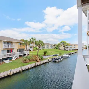 Holiday home Sandpiper Cove 4114