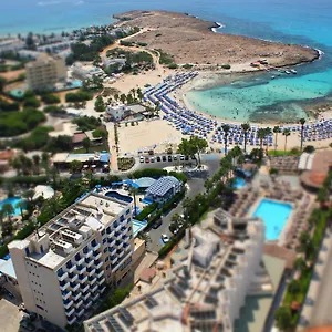 Hotell Anonymous (adults Only) Ayia Napa
