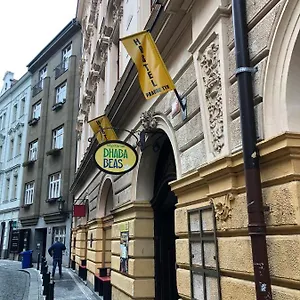 New Generation Center , Praha Česká republika