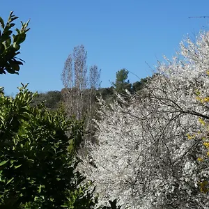 Séjour chez l'habitant Dom L' Argo