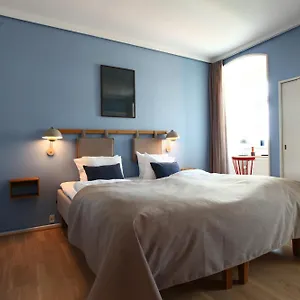 Alexandra 4*, København Danmark